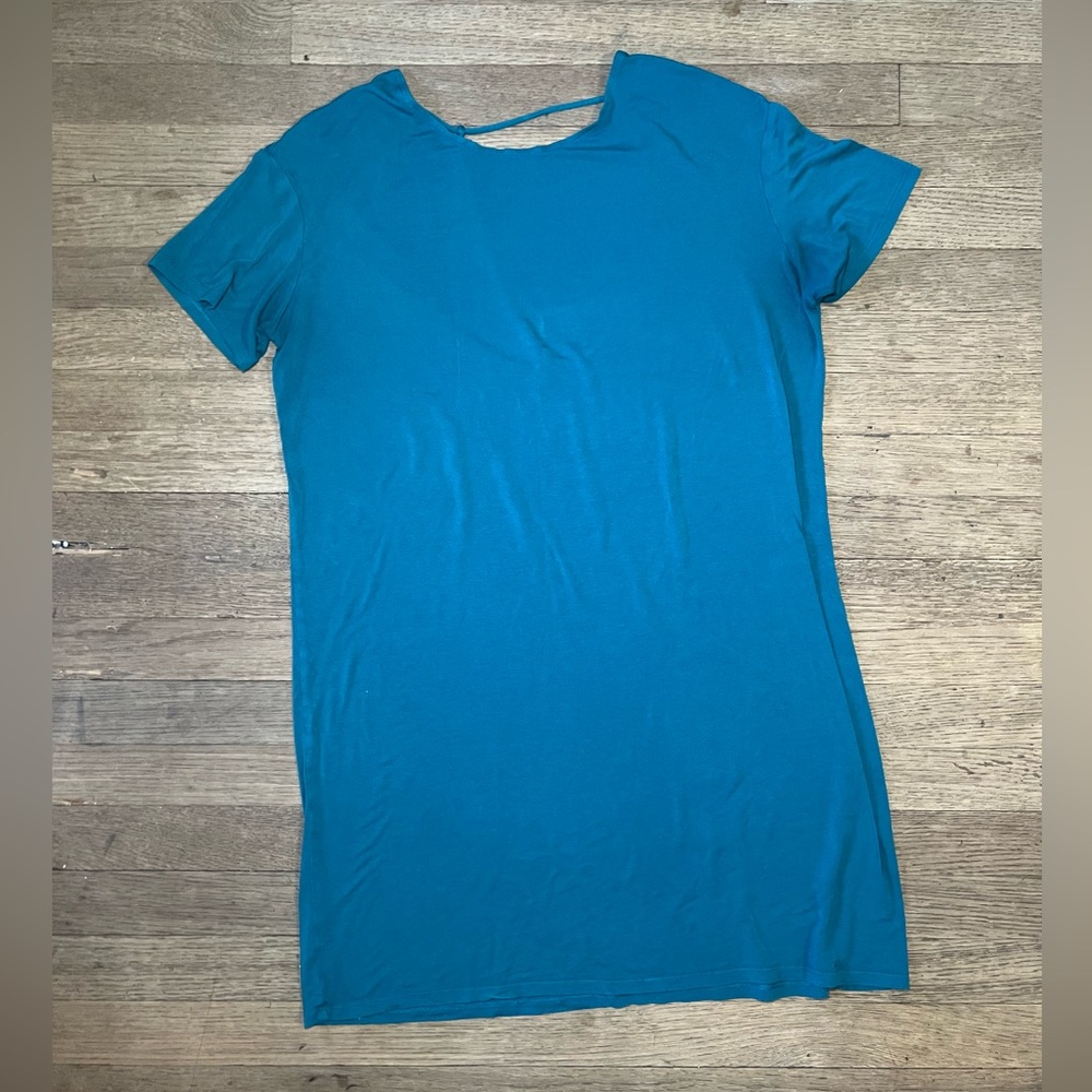 Fabletics Tshirt dress